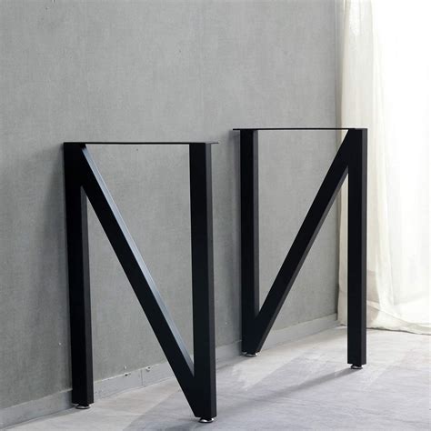 square metal table legs manufacturer